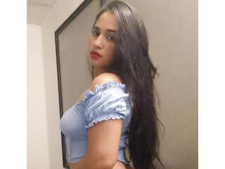 webcam chat AngieCohelo