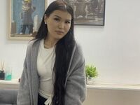 naked girl with webcam masturbating with dildo AnglaAchziger