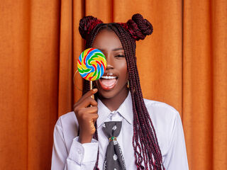 live cam girl pic AniahMoon