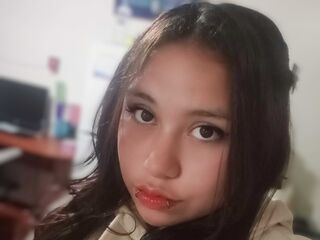 girl cam AnieMartinez