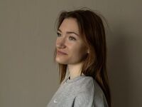 striptease cam AnnMons