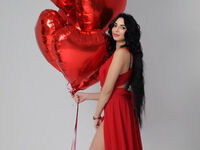 dirty web cam AnnaDemianen