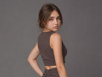 bedroom live webcam AnnabelParlett