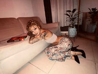 hardcore sex cam show AnneHarmon