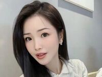 cyber sex webcam AnniDaiyu