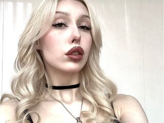 nude webcamgirl Annial