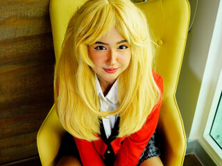 naughty webcamgirl AnnieJulieth