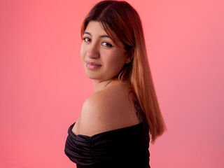free webcam chat AnnieRusel