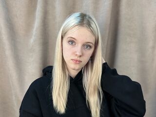 babe web cam AnnitaKratochvil