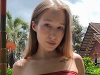fingering AnnySolane