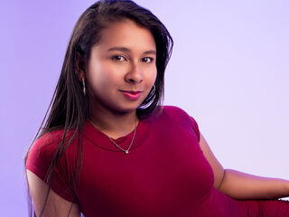 webcam show AnnyValencia