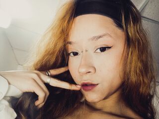 fingering cam girl AnnyWillians