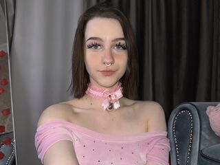 kinky video chat performer AnoraMiller