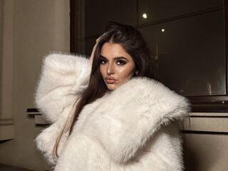 naked camgirl picture AntonettaKordys