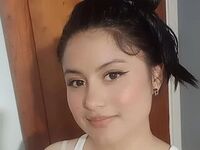 camwhore masturbating with dildo AnyWein