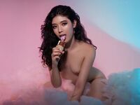 live sex show ArabellaBloom