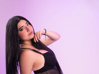 naked webcam girl masturbating AriaLunex