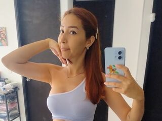 adult videochat room AriaRowan