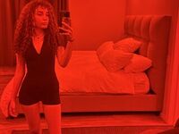 live free chat AriaStormm
