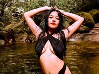 hot cam girl fingering pussy AriadnaBennet
