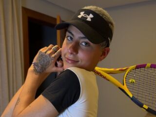 hot girl webcam photo AriadneRose