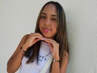 free cam picture ArianaIvers
