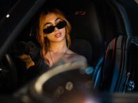 hardcore sex cam show ArianaVegas