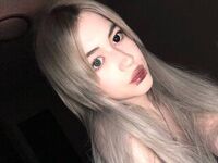 nude webcam AriannaDeare