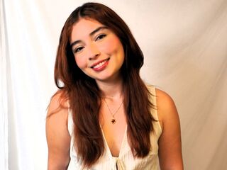 camgirl masturbating with vibrator AriannaRosen