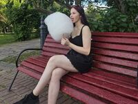 camslut showing pussy ArielKielly