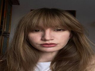 naked webcamgirl picture ArielNasvish