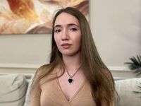 fingering webcamgirl ArielSparkle