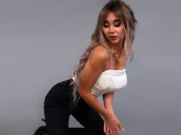 hot livecam AriellaRose