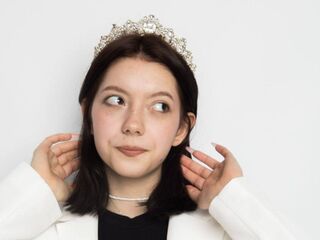 webcamgirl ArielleTewell