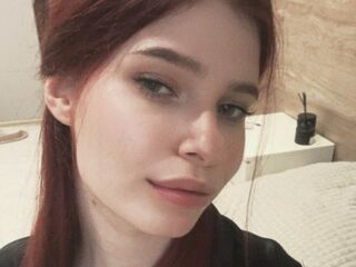 hot naked camgirl ArinaSholde