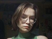 hot strip tease webcam ArletteColeson