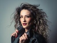 hot striptease cam AryTorres