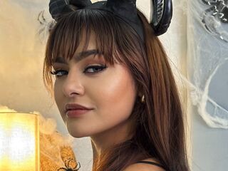naked camgirl masturbating AshiaEktare