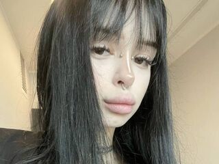 camwhore nude AsiaPolhemus