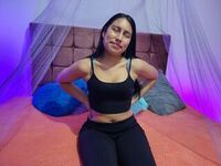 fingering girl AslyRuiz
