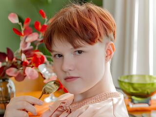 camgirl webcam pic AuroraGlo