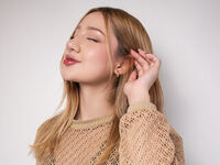 free nude webcam show AuroraMonnet