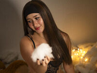 free adult cam AuroraVelvett