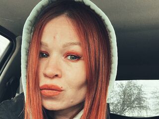 kinky video chat performer AvaAdderily