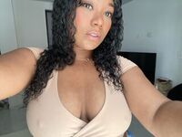 dirty cam show AvaApril