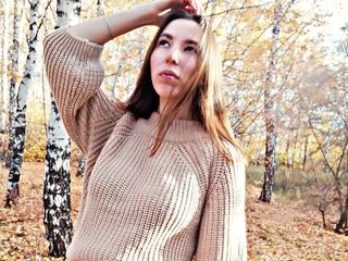 free live sexcam AvaClaark