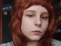 web cam show AvaMeyer