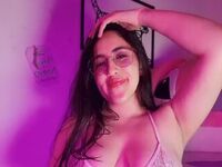 camgirl livesex AyanaWeys