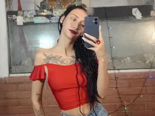 kinky video chat performer AyelenFhis
