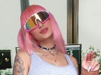 bedroom live webcam BarbieSimpsom